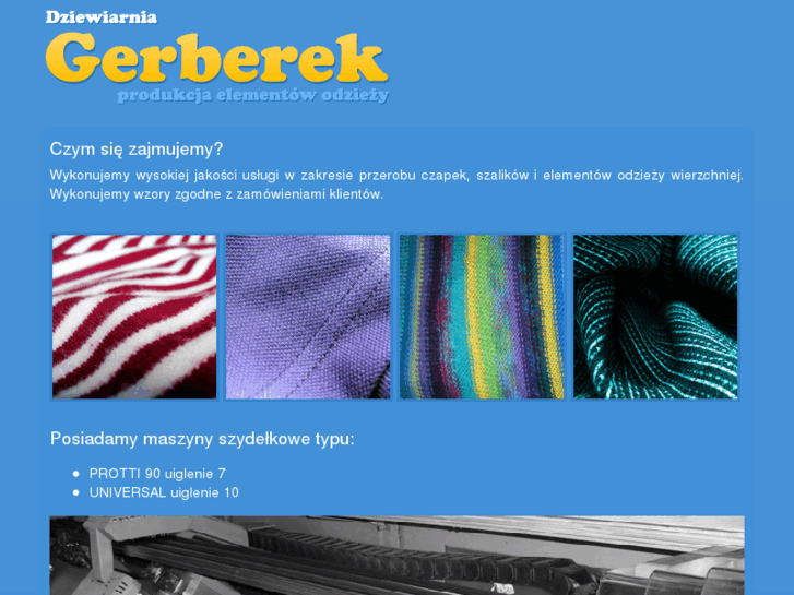 www.gerberek.com