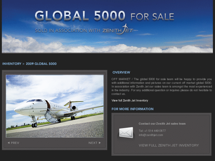 www.global5000forsale.com