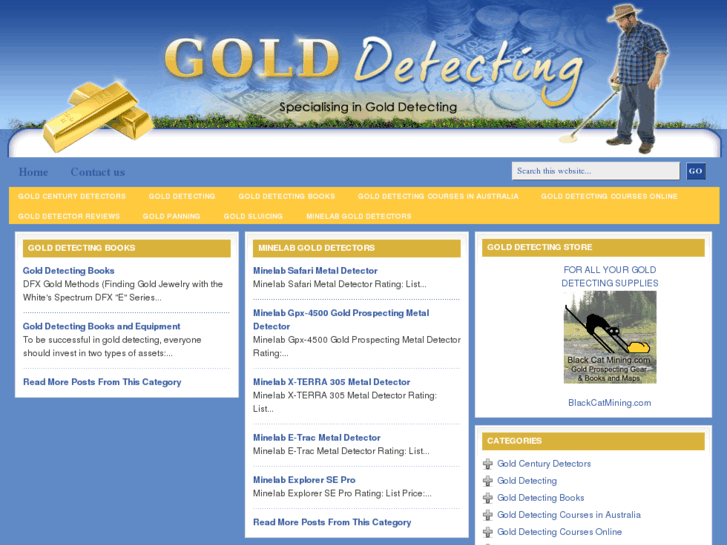 www.gold-detecting.com