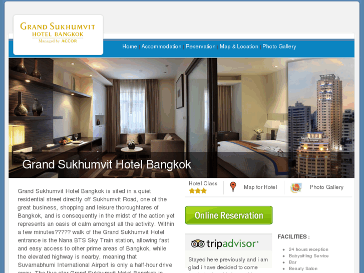 www.grandsukhumvitbangkokhotel.com