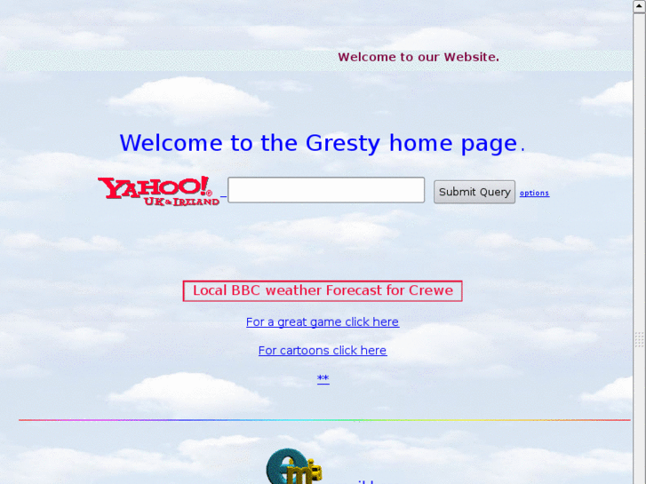 www.gresty.org