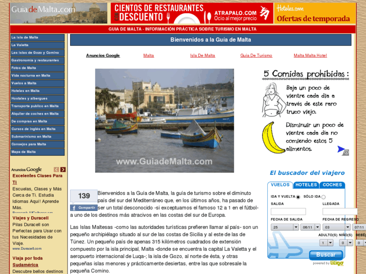www.guiademalta.com