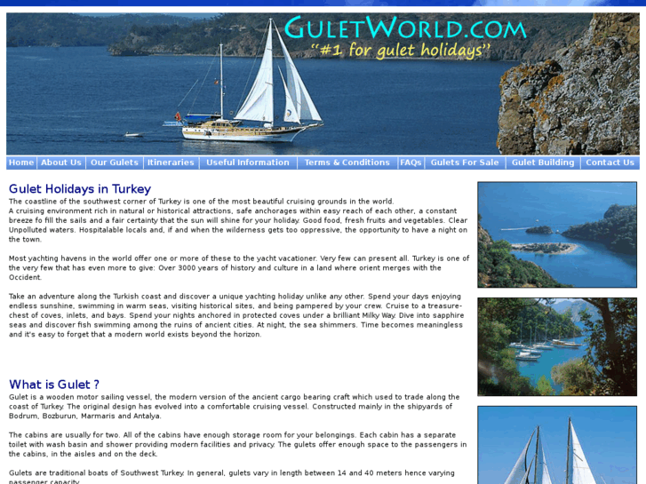 www.guletworld.com