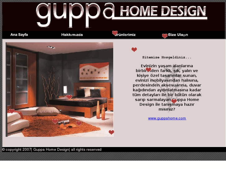 www.guppahome.com