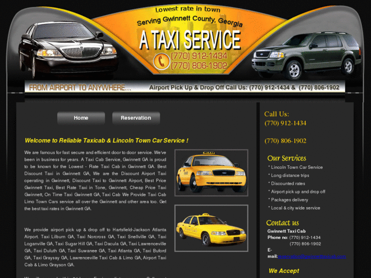 www.gwinnetttaxicab.com