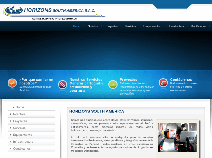 www.horizonsperu.com