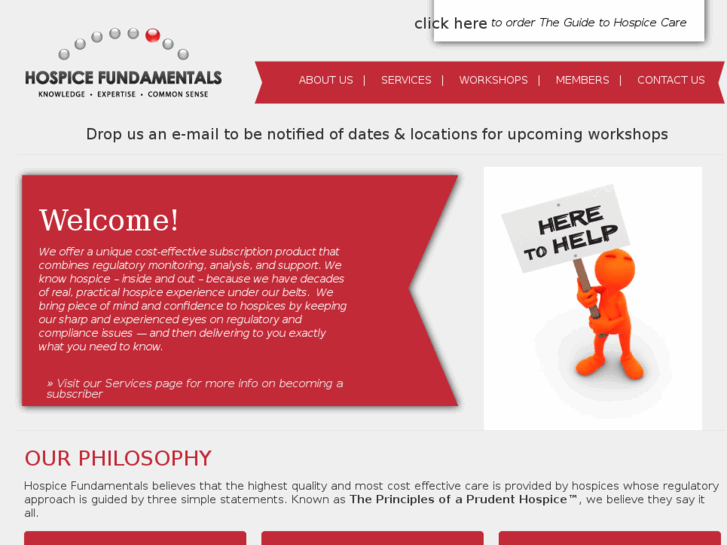 www.hospicefundamentals.com