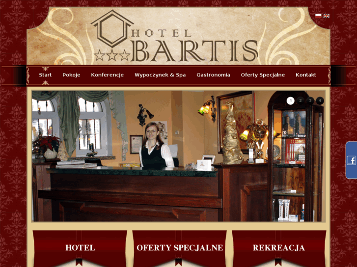 www.hotelbartis.pl