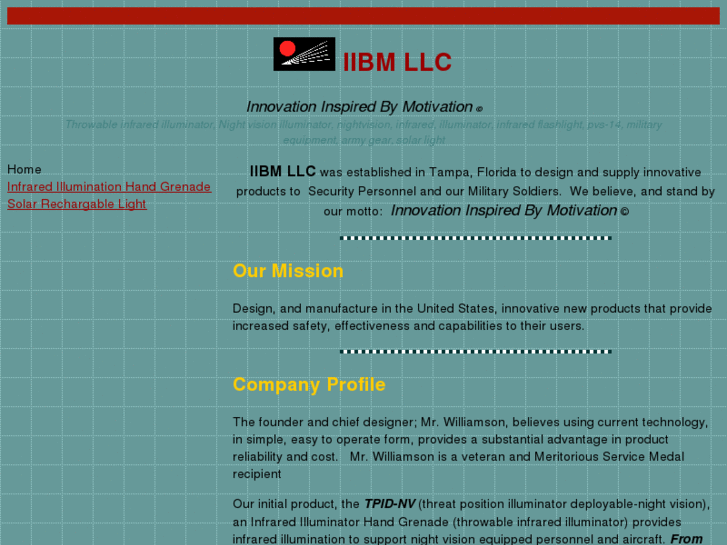 www.iibmllc.com