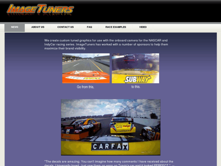 www.imagetuners.com