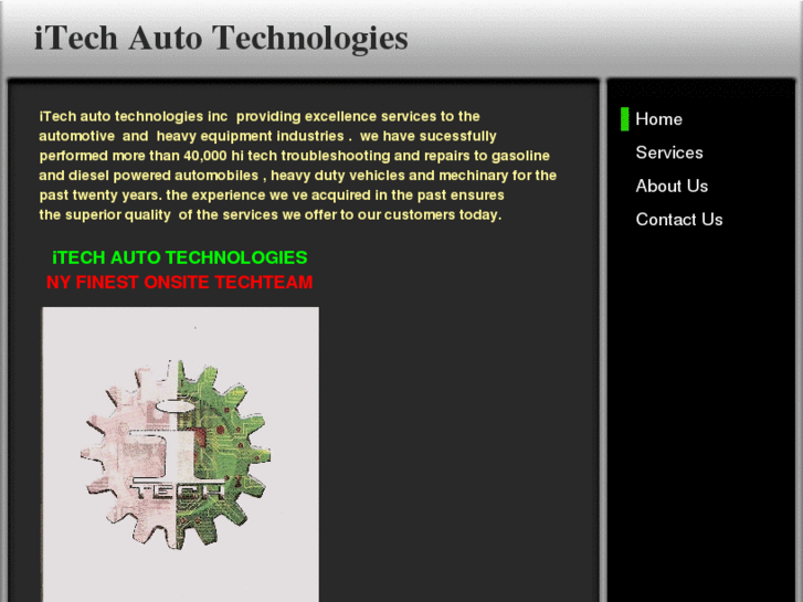 www.itechauto.com