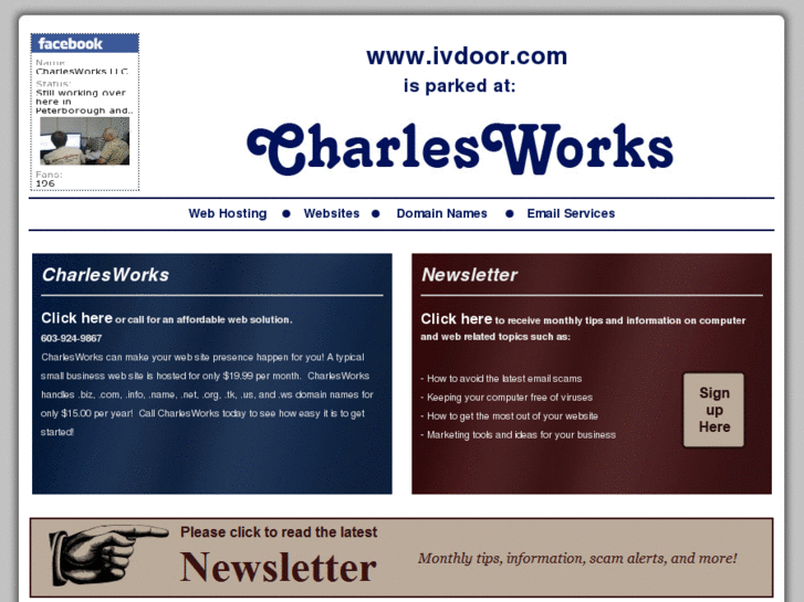 www.ivdoor.com