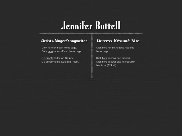 www.jenniferbuttell.com