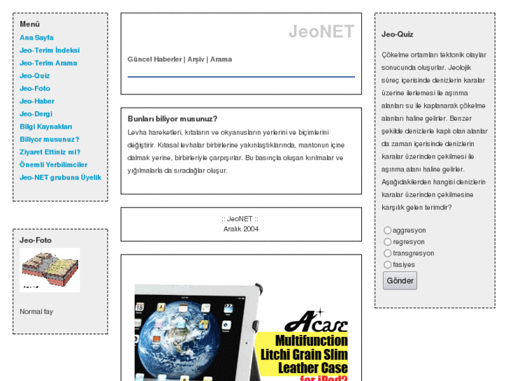 www.jeonet.net