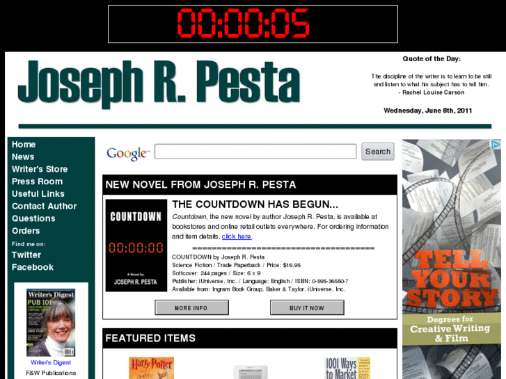 www.josephrpesta.com