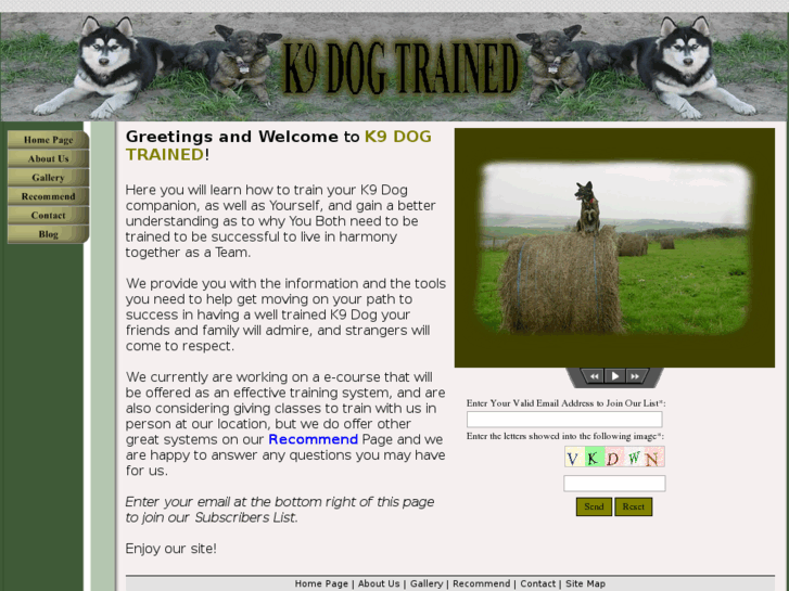 www.k9dogtrained.com