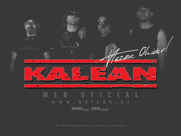 www.kalean.es