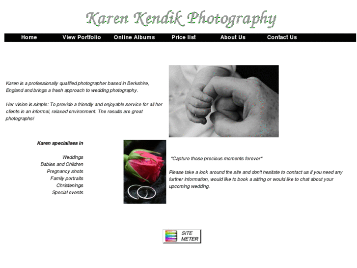 www.karenkendik.co.uk