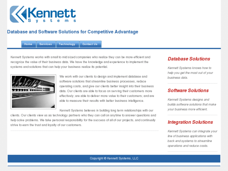 www.kennettsystems.net