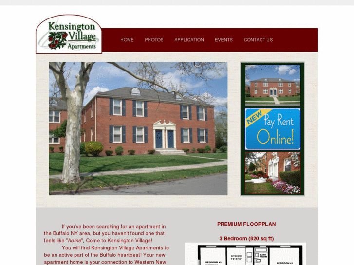 www.kensingtonvillageapartments.com