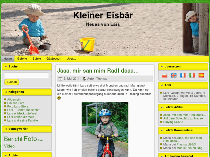 www.kleiner-eisbaer.com