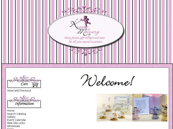 www.kreateamemory.net