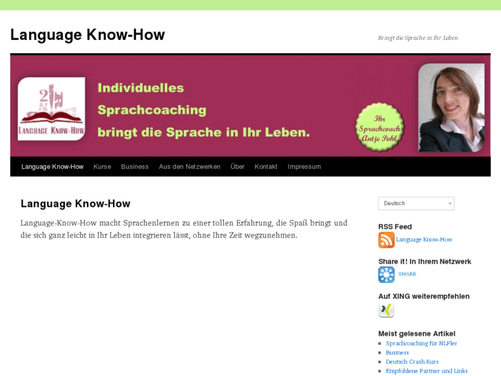 www.language-know-how.com