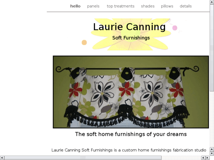 www.lauriecanning.com