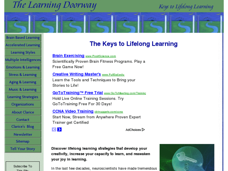 www.learningdoorway.com