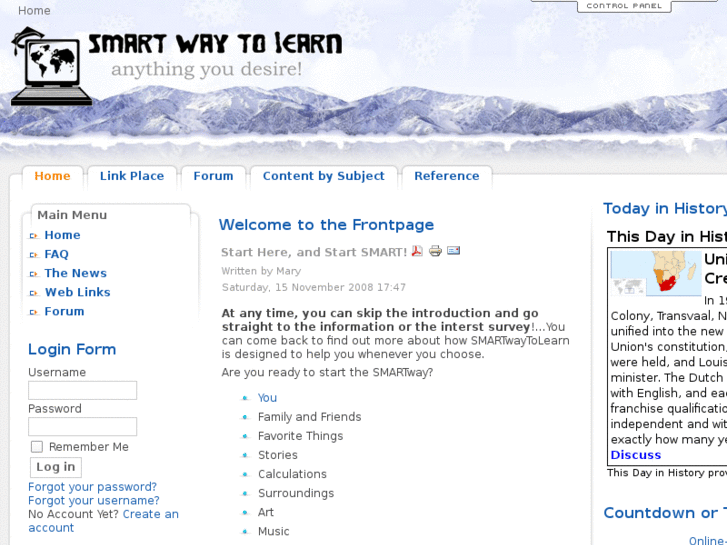 www.learnthesmartway.com