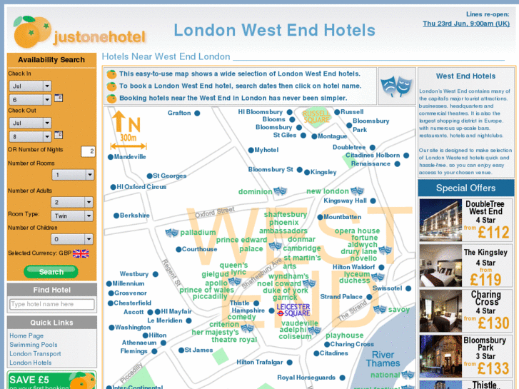 www.london-westend-hotels.co.uk