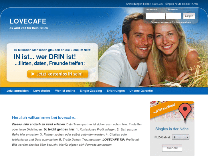 www.love-cafe.de