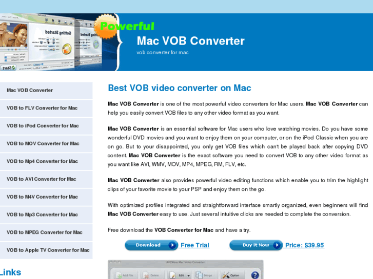 www.macvobconverter.com