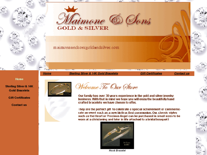 www.maimoneandsonsgoldandsilver.com