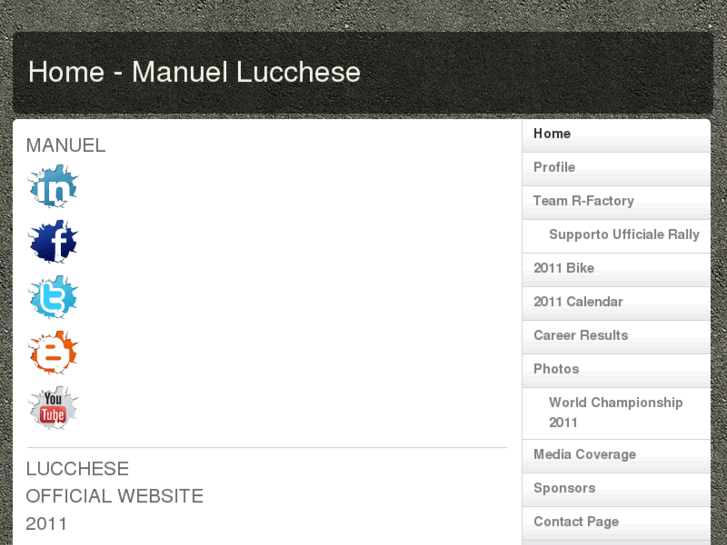 www.manuellucchese.com