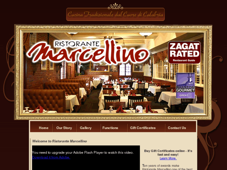 www.marcellinorist.com