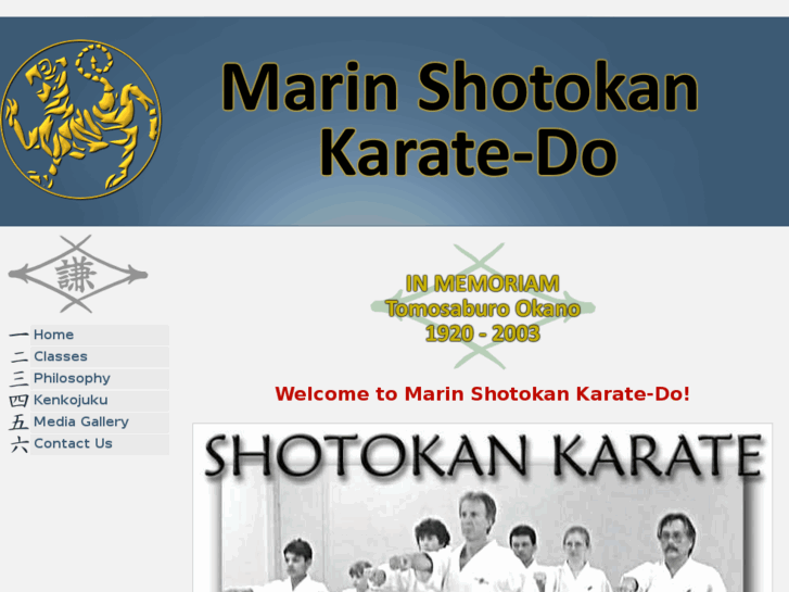 www.marinshotokan.org