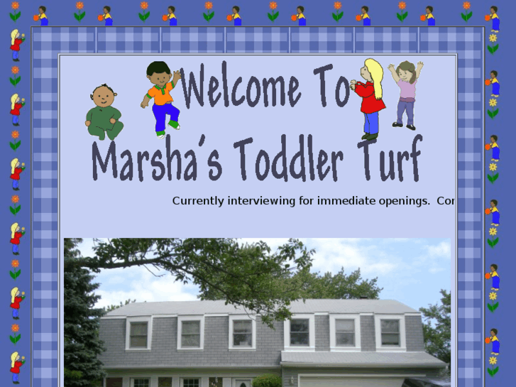 www.marshastoddlerturf.com