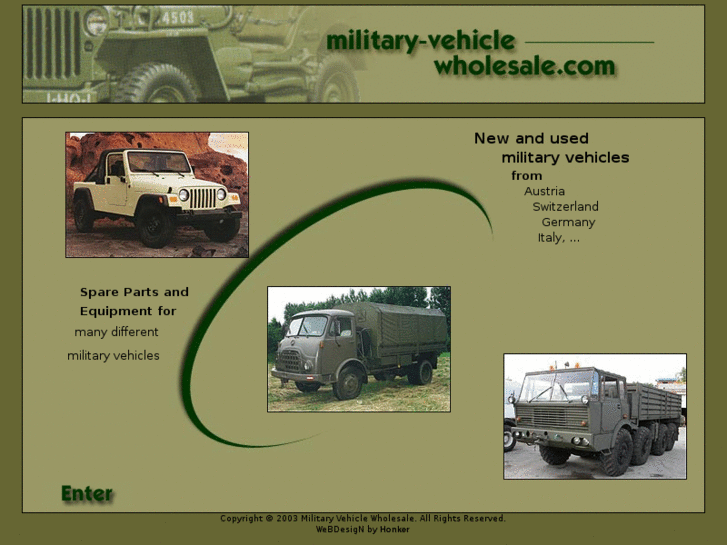 www.military-vehicle-wholesale.com