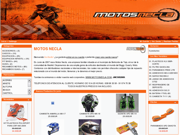 www.motosnecla.es