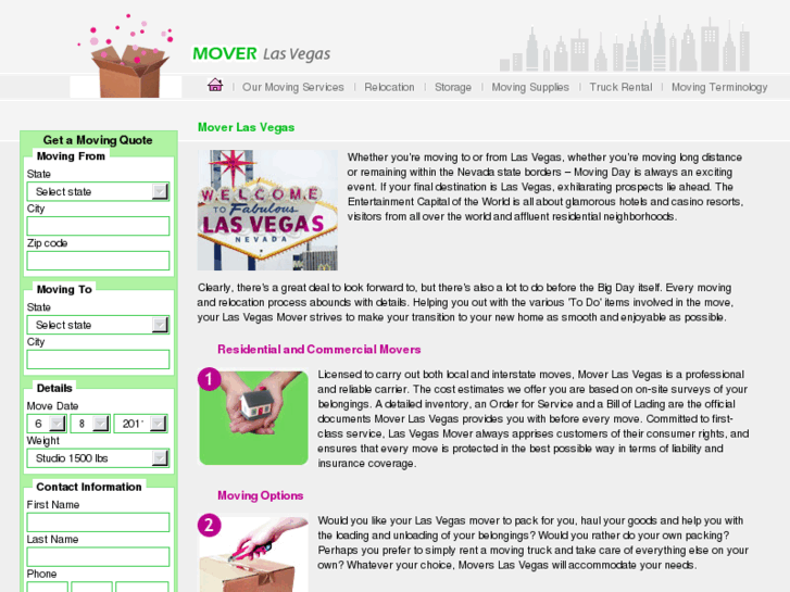 www.mover-las-vegas.com