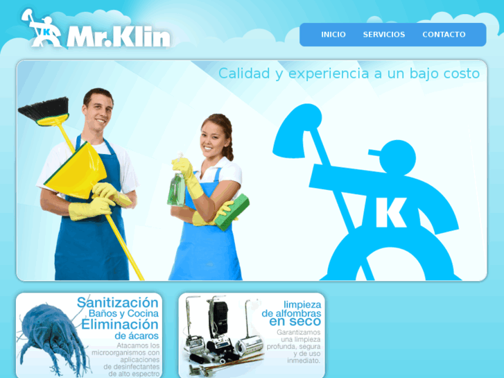 www.mrklin.com