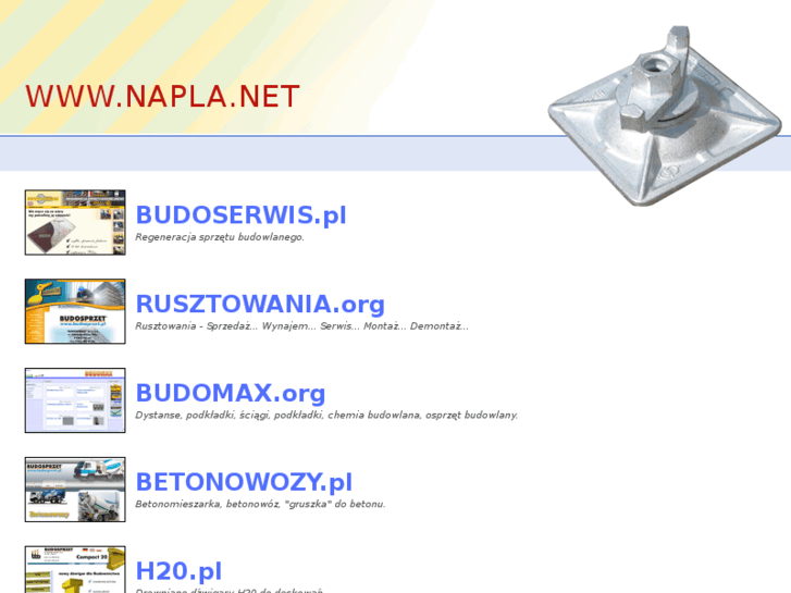 www.napla.net