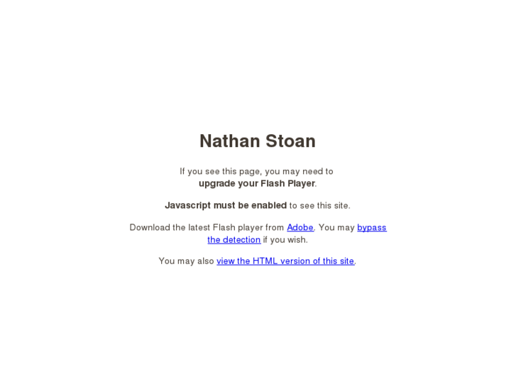 www.nathanstoan.com