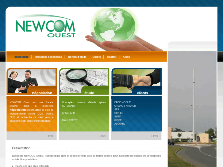 www.newcom-ouest.com