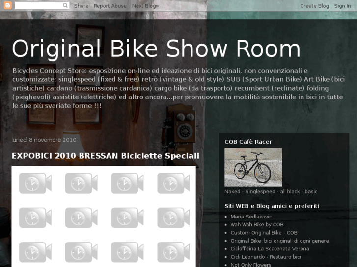 www.originalbikeshowroom.com