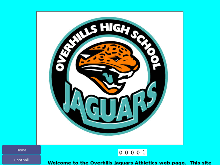 www.overhillsjaguars.com