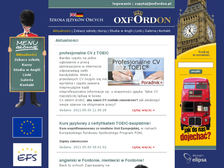 www.oxfordon.com