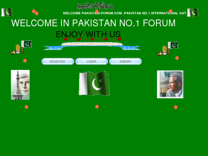 www.pakistani-forum.com