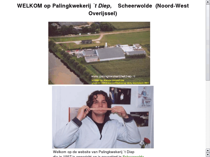 www.palingkwekerijhetdiep.nl